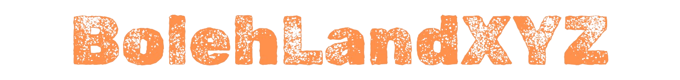 BolehLand logo